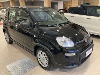 FIAT Panda usata, con Airbag