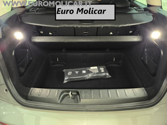 MINI Clubman usata, con Airbag Passeggero