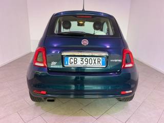 FIAT 500 usata 7