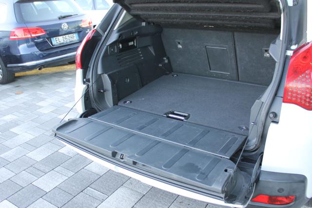 PEUGEOT 3008 usata, con Climatizzatore