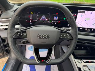 AUDI A6 usata, con ESP