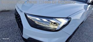 AUDI A1 usata, con Cerchi in lega