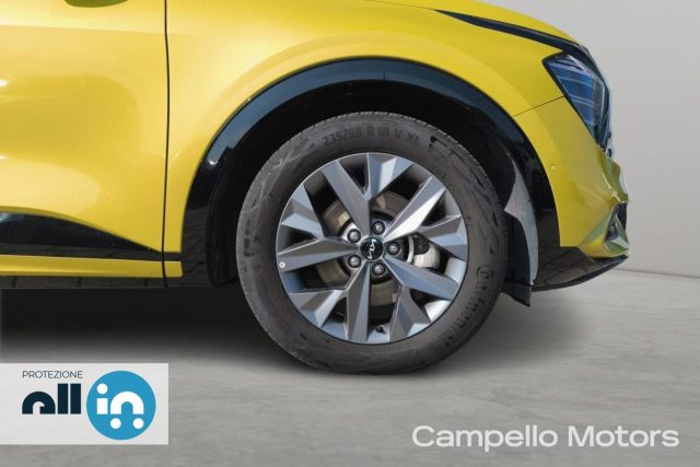 KIA Sportage usata 23
