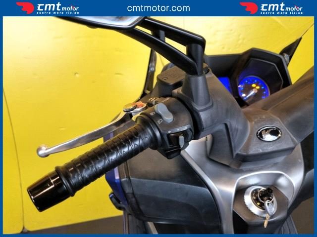 KYMCO Downtown 350i usata 11