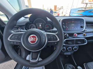 FIAT 500X usata, con Chiusura centralizzata