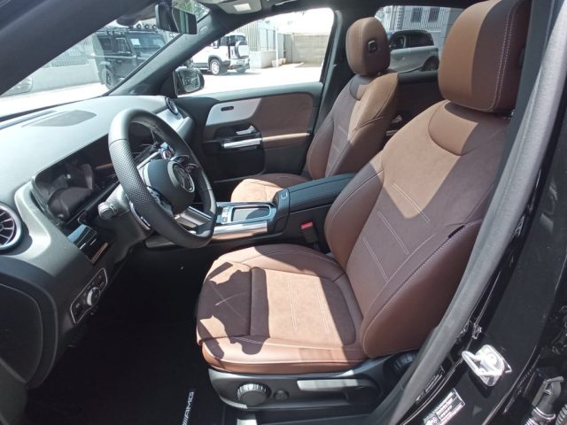 MERCEDES-BENZ GLA 200 usata, con Chiusura centralizzata