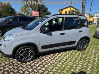 FIAT Panda usata, con Airbag