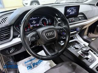 AUDI Q5 usata, con Filtro antiparticolato