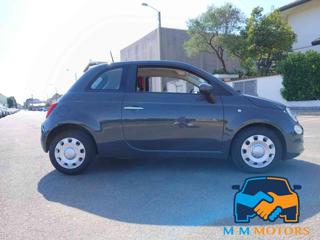 FIAT 500 usata 15