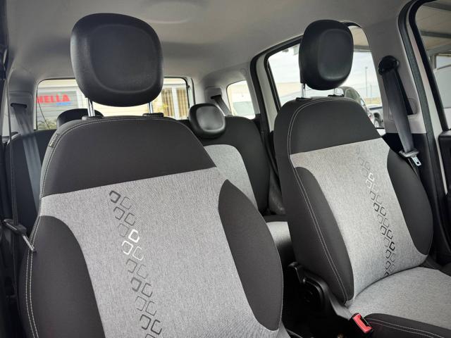 FIAT Panda usata 29