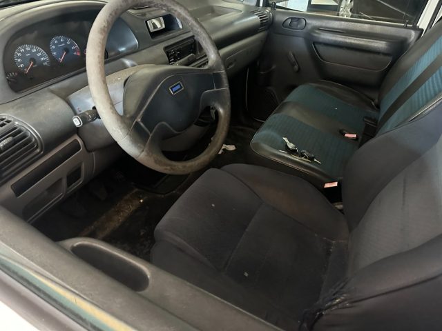 FIAT Scudo usata 2