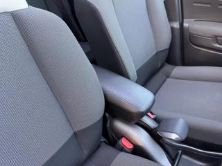 CITROEN C3 Aircross usata, con Sedile posteriore sdoppiato