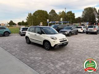 FIAT 500L usata, con Airbag Passeggero