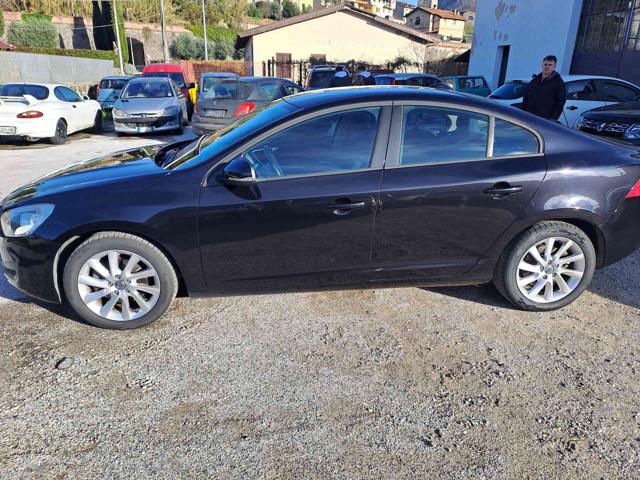 VOLVO S60 usata 32