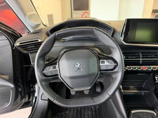 PEUGEOT 208 usata, con Park Distance Control