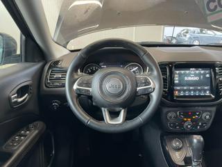 JEEP Compass usata, con Fendinebbia