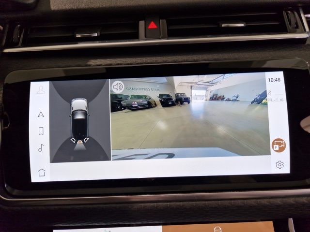 LAND ROVER Range Rover Velar usata, con Vetri oscurati