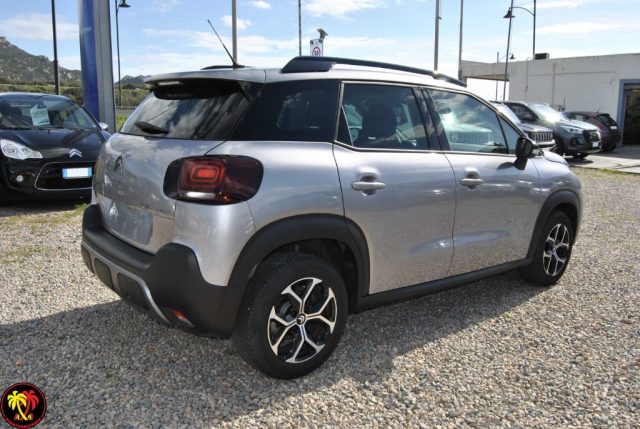 CITROEN C3 Aircross usata, con Immobilizzatore elettronico