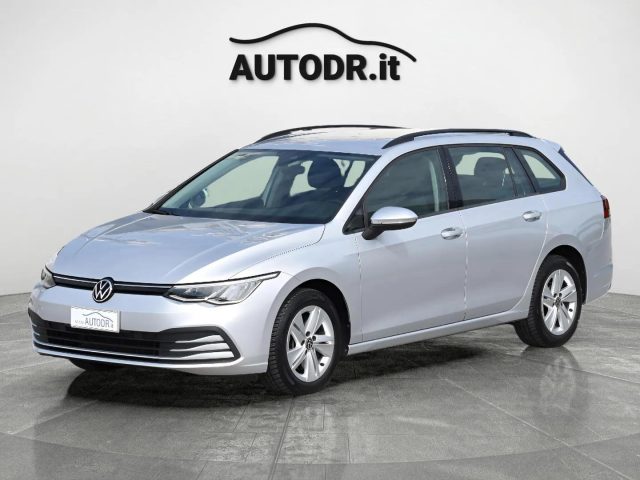 VOLKSWAGEN Golf Variant usata, con Servosterzo