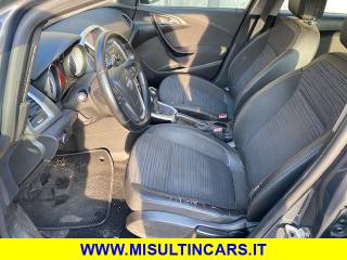 OPEL Astra usata, con Climatizzatore