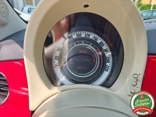 FIAT 500 usata 18