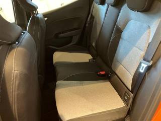 RENAULT Clio usata, con Sensori di parcheggio posteriori