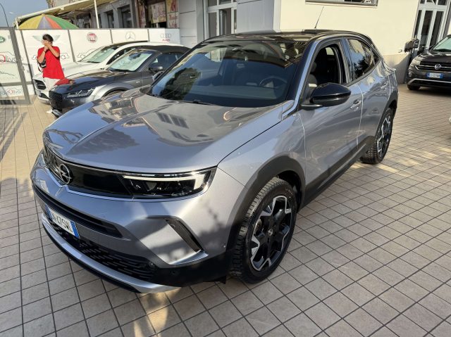OPEL Mokka usata, con Airbag laterali