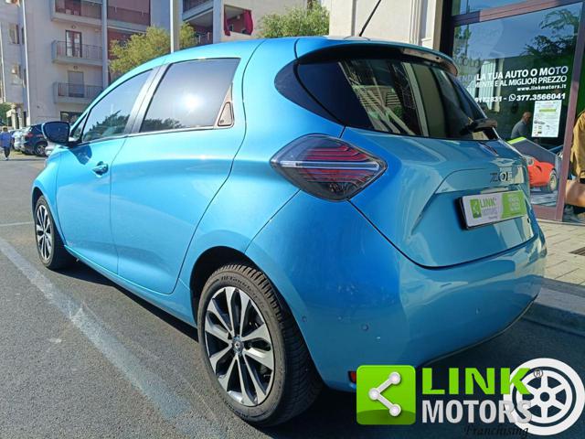 RENAULT ZOE usata 63