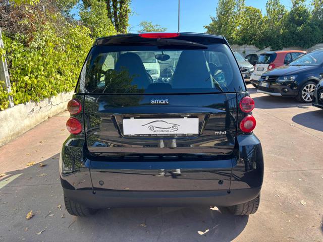 SMART ForTwo usata, con Climatizzatore