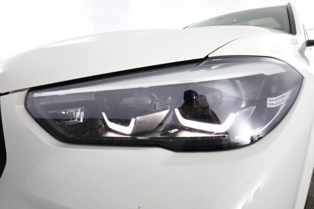 BMW X5 usata 8