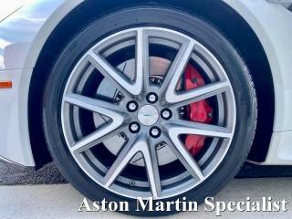ASTON MARTIN Vantage usata 33