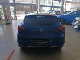 RENAULT Clio usata, con Alzacristalli elettrici