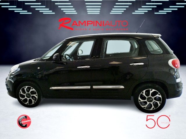 FIAT 500L usata 12