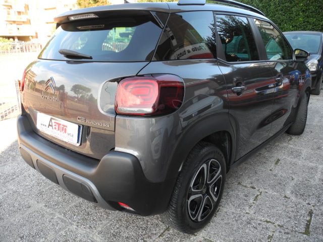CITROEN C3 Aircross usata 59