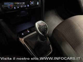 OPEL Corsa usata, con Sedile posteriore sdoppiato