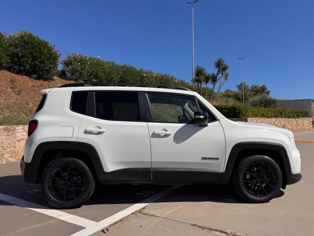 JEEP Renegade usata, con Alzacristalli elettrici