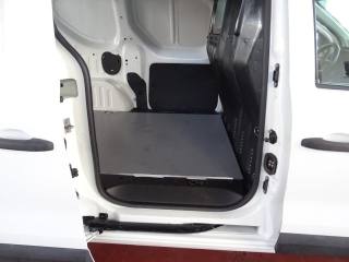 RENAULT Kangoo usata, con Filtro antiparticolato