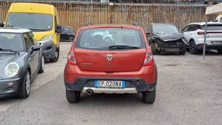 DACIA Sandero usata, con Cerchi in lega
