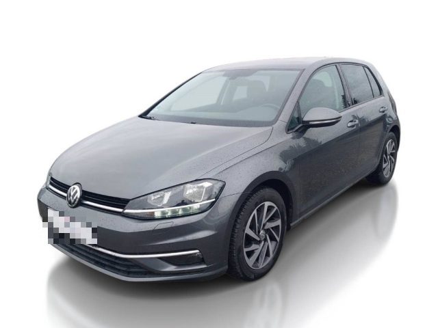 VOLKSWAGEN Golf usata, con ABS