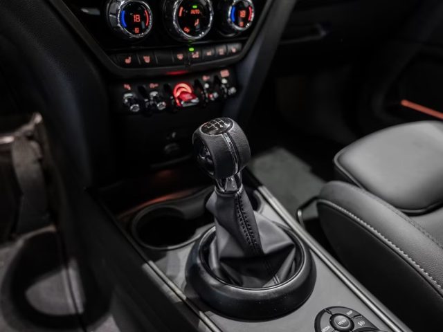 MINI Countryman usata, con Cruise Control