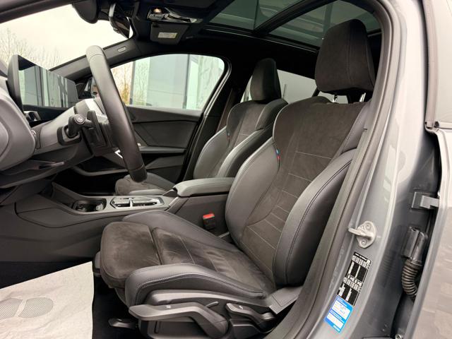 BMW 120 usata, con Boardcomputer