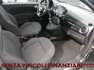 FIAT 500 usata, con Chiusura centralizzata