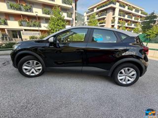 RENAULT Captur usata, con Airbag