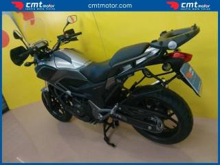 HONDA NC 750 usata 13