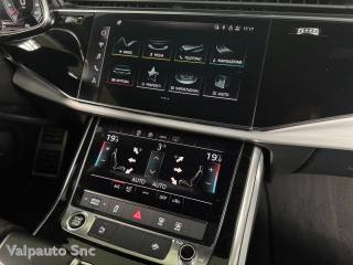 AUDI Q8 usata, con Hill holder
