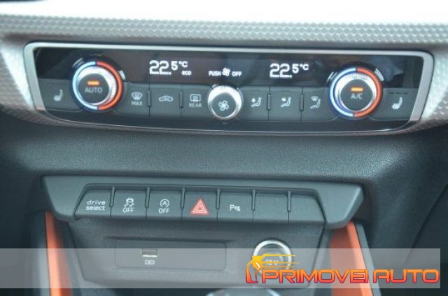 AUDI A1 usata, con Chiusura centralizzata