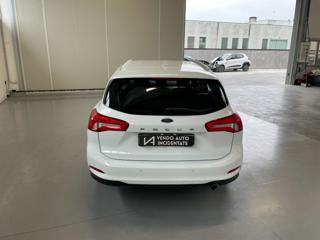 FORD Focus usata, con Autoradio