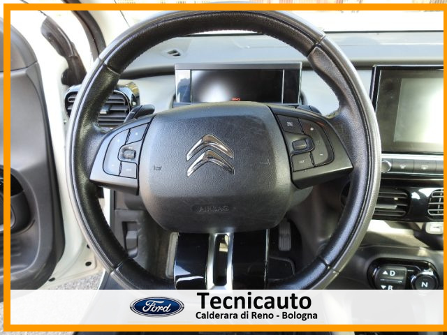 CITROEN C4 Cactus usata, con Bracciolo