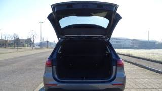 MERCEDES-BENZ B 200 usata 119