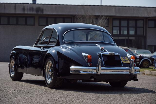 JAGUAR XK usata 4
